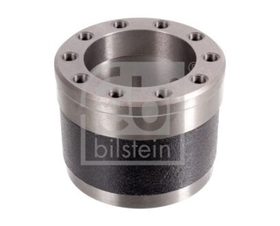 Ступица колеса FEBI BILSTEIN 106992