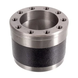 Ступица колеса FEBI BILSTEIN 106992
