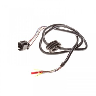 Ремонтный комплект кабеля, крышка багажника FEBI BILSTEIN 107058
