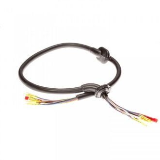 Ремонтный комплект кабеля, крышка багажника FEBI BILSTEIN 107068