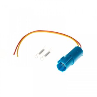 Ремонтный комплект кабеля, датчик положения коленчат. вала FEBI BILSTEIN 107098