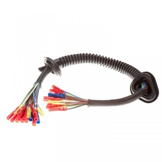 Ремонтный комплект кабеля, крышка багажника FEBI BILSTEIN 107123