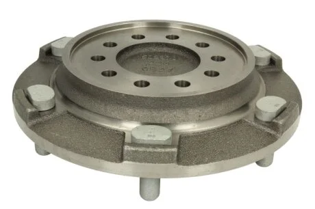 Крышка ступицы колеса FEBI BILSTEIN 107412