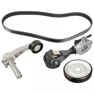 Комплект ремня генератора FEBI BILSTEIN 107428