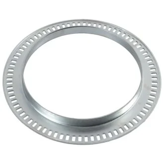 Зубчатый диск импульсного датчика, противобл. устр. FEBI BILSTEIN 107444