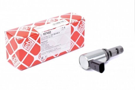Клапан FEBI BILSTEIN 107452