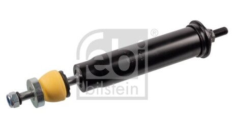 Гаситель, крепление кабины FEBI BILSTEIN 107476