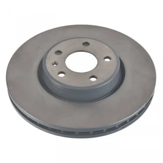 Тормозной диск FEBI BILSTEIN 107505