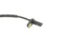 Датчик ABS (передній) BMW X3 (F25)/4 (F26) 12-18 FEBI BILSTEIN 107525 (фото 5)