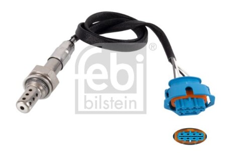 Лямбда-зонд FEBI BILSTEIN 107588