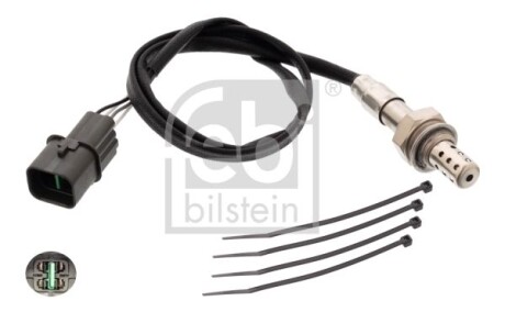 Лямбда-зонд FEBI BILSTEIN 107592