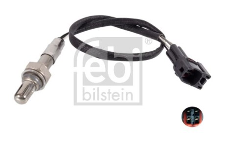 Лямбда-зонд FEBI BILSTEIN 107606