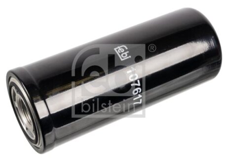 Фильтр АКПП FEBI BILSTEIN 107617