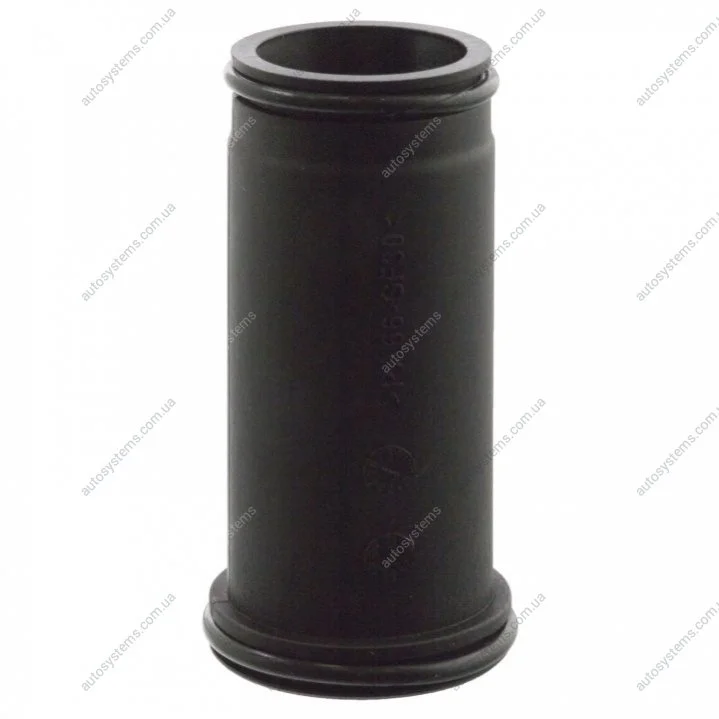 Втулка свічки запалювання BMW 3 (E46/E90/E91/E92)/5 (E60)/X3 (E83) 97-15 FEBI BILSTEIN 107687 (фото 1)