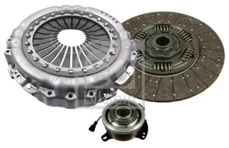Комплект сцепления FEBI BILSTEIN 107695
