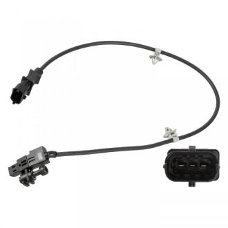 Датчик положения коленчатого вала FEBI BILSTEIN 107757