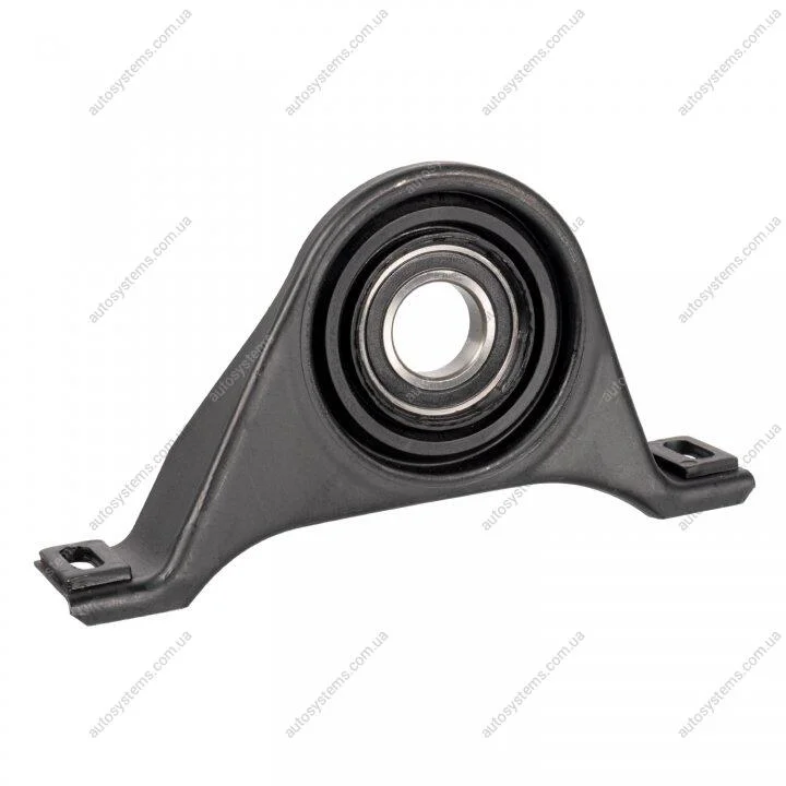 Підшипник підвісний MB E-class (W211) 2.1D-5.5 02-10 (d=30mm) (посередине) FEBI BILSTEIN 107777 (фото 1)