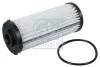 Фільтр АКПП VW T5/T6 2.0 TDI 09- FEBI BILSTEIN 107826 (фото 2)
