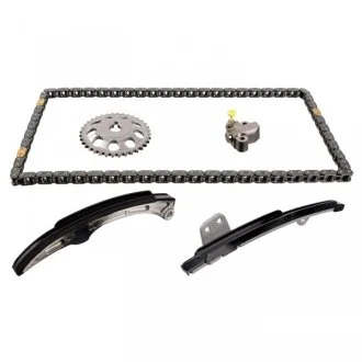 Комплект цепи ГРМ FEBI BILSTEIN 107857