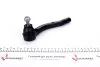 Наконечник тяги рульової (L) Renault Clio/Captur/Zoe 12- FEBI BILSTEIN 107930 (фото 2)