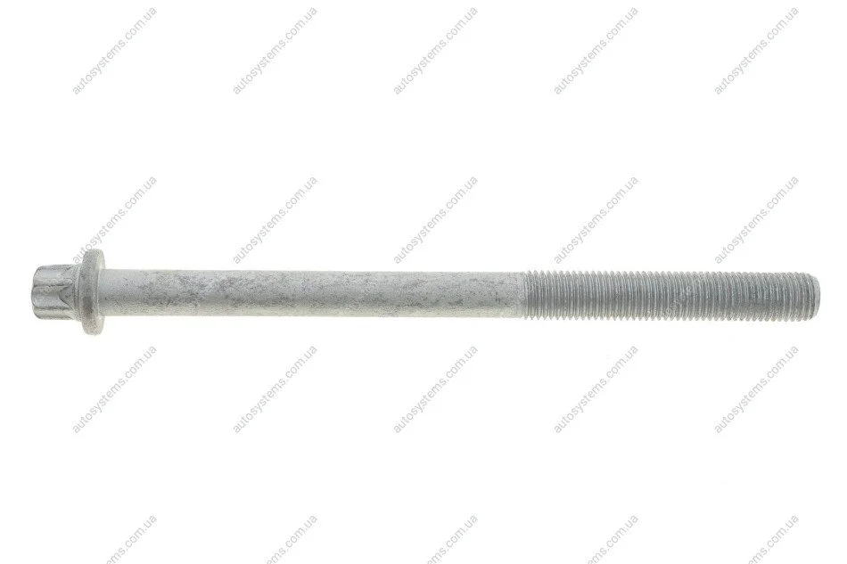 Болт головки Opel Astra F/G/Vectra A/B 1.4-1.6 (M10x1.25x140) FEBI BILSTEIN 10794 (фото 1)