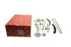 Комплект ланцюга ГРМ Skoda Octavia/Roomster/VW Golf V/Passat 03-15 (130 ланок) FEBI BILSTEIN 107994 (фото 1)