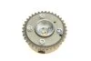 Комплект ланцюга ГРМ Skoda Octavia/Roomster/VW Golf V/Passat 03-15 (130 ланок) FEBI BILSTEIN 107994 (фото 25)