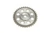 Комплект ланцюга ГРМ Skoda Octavia/Roomster/VW Golf V/Passat 03-15 (130 ланок) FEBI BILSTEIN 107994 (фото 33)