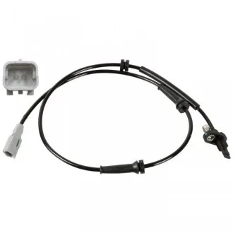 Датчик, частота вращения колеса FEBI BILSTEIN 108003