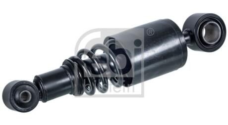 Гаситель, крепление кабины FEBI BILSTEIN 108103