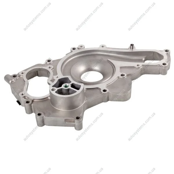 Корпус насоса охлаждающей жидкости FEBI BILSTEIN 108122 (фото 1)