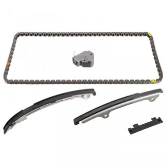 Комплект цепи ГРМ FEBI BILSTEIN 108157