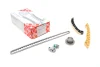 Комплект ланцюга ГРМ Honda Civic 1.8 i-VTEC 05- (z=136) FEBI BILSTEIN 108173 (фото 1)