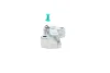 Комплект ланцюга ГРМ Honda Civic 1.8 i-VTEC 05- (z=136) FEBI BILSTEIN 108173 (фото 17)