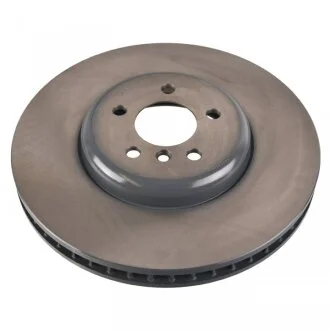 Тормозной диск FEBI BILSTEIN 108212