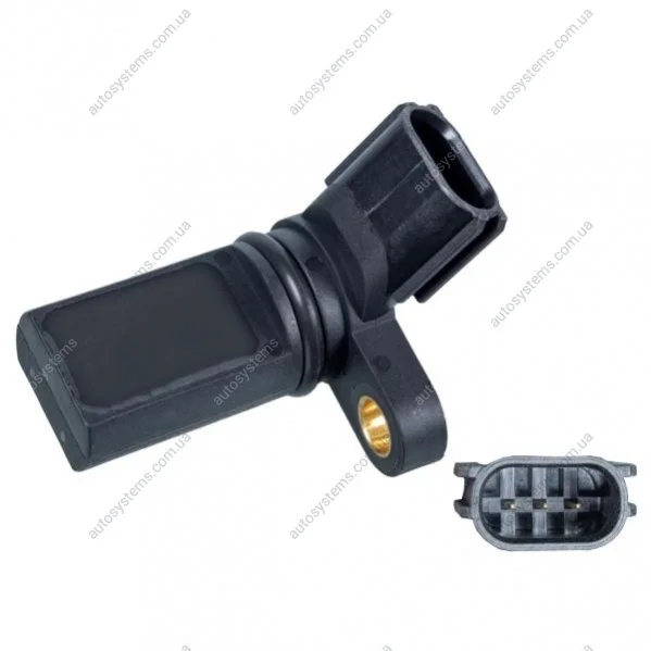 Датчик положення распредвала Nissan Micra/Almera/Primera 1.5-1.8 03- FEBI BILSTEIN 108255 (фото 1)