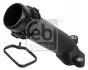 Фланець системи охолодження BMW 3 (E90-E92) 2.0d 06-13 (N47) FEBI BILSTEIN 108261 (фото 2)