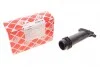 Фланець системи охолодження BMW 3 (E90-E92) 2.0d 06-13 (N47) FEBI BILSTEIN 108261 (фото 1)