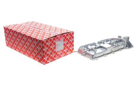 Кришка клапанів MB Sprinter 2.2 CDI (OM646/OM611) 00- FEBI BILSTEIN 108262