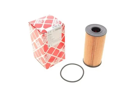 Фильтр масляный FEBI BILSTEIN 108309
