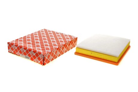 Фільтр повітряний Opel Insignia A 1.4-2.8 08-17 FEBI BILSTEIN 108311