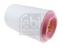 Фільтр повітряний Mini Cooper 2 1.6/2.0D 10- FEBI BILSTEIN 108319 (фото 2)