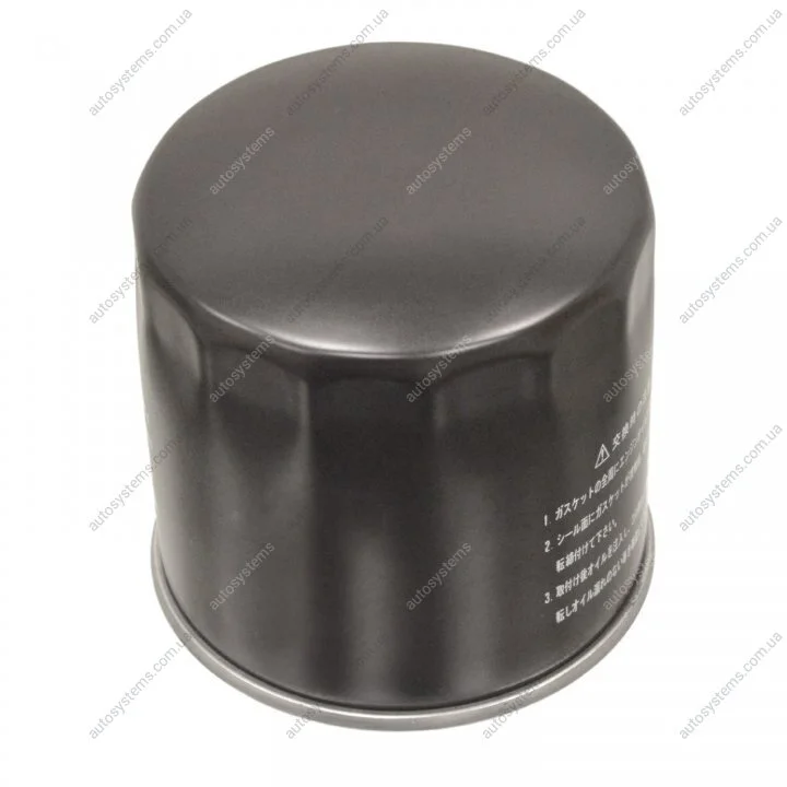 Фільтр масляний VW Caddy IV/Golf VI/VII/Seat Leon 1.0-1.6TSI 10- FEBI BILSTEIN 108330 (фото 1)