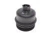 Кришка фільтра масляного Ford Transit 2.2/2.4TDCi 06- FEBI BILSTEIN 108349 (фото 5)