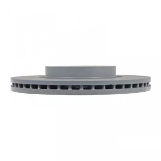 Тормозной диск FEBI BILSTEIN 108421