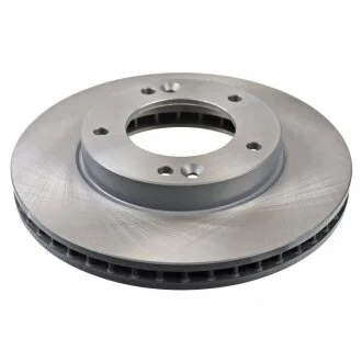 Тормозной диск FEBI BILSTEIN 108452