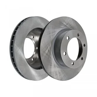 Тормозной диск FEBI BILSTEIN 108471