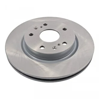 Тормозной диск FEBI BILSTEIN 108472
