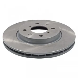 Тормозной диск FEBI BILSTEIN 108497