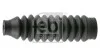 Пильник рейки рульової VW Polo1.0-1.9 TDI/SDI 94-01 (11x44x194mm) FEBI BILSTEIN 10849 (фото 7)